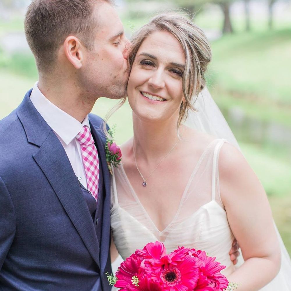Meet your Posher, Brianne